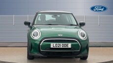 MINI Hatchback 1.5 Cooper Classic 3dr Petrol Hatchback
